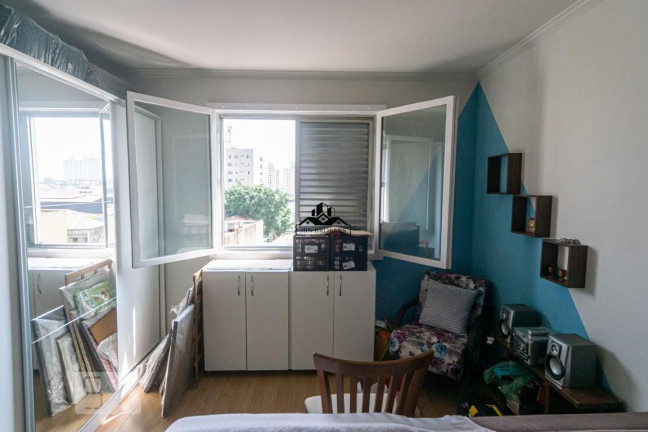 Imagem Apartamento com 2 Quartos à Venda, 90 m² em Mooca - São Paulo