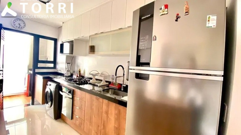 Imagem Apartamento com 2 Quartos à Venda, 62 m² em Parque Campolim - Sorocaba Imagem Apartamento com 2 Quartos à Venda, 62 m² em Parque Campolim - Sorocaba