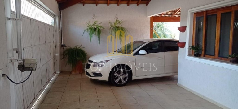 Imagem Casa com 3 Quartos à Venda, 273 m² em Jardim Mesquita - Jacareí Imagem Casa com 3 Quartos à Venda, 273 m² em Jardim Mesquita - Jacareí