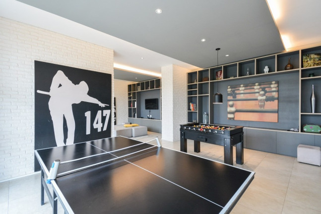 Imagem Apartamento com 3 Quartos à Venda, 79 m² em Barra Funda - São Paulo