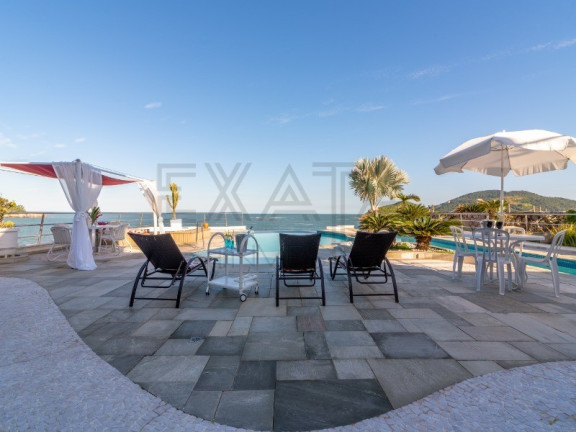 Imagem Casa com 10 Quartos à Venda, 818 m² em Balneario Praia Do Pernambuco - Guarujá