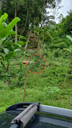 Imagem Terreno à Venda, 411 m² em Boiçucanga - São Sebastião Imagem Terreno à Venda, 411 m² em Boiçucanga - São Sebastião