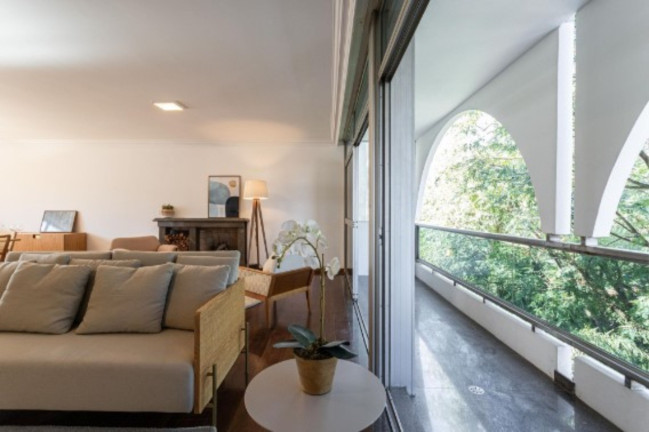 Imagem Apartamento com 4 Quartos à Venda, 227 m² em Perdizes - São Paulo Imagem Apartamento com 4 Quartos à Venda, 227 m² em Perdizes - São Paulo