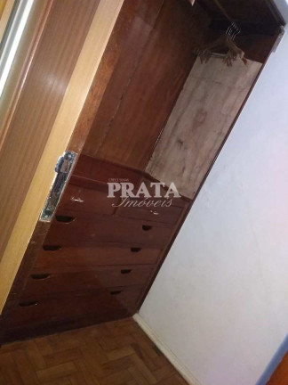 Imagem Apartamento com 3 Quartos à Venda, 150 m² em Boqueirão - Santos Imagem Apartamento com 3 Quartos à Venda, 150 m² em Boqueirão - Santos