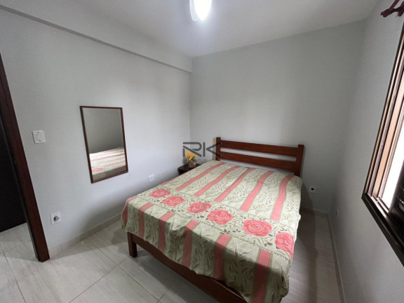 Imagem Apartamento com 1 Quarto à Venda, 49 m² em Barra Da Lagoa - Ubatuba