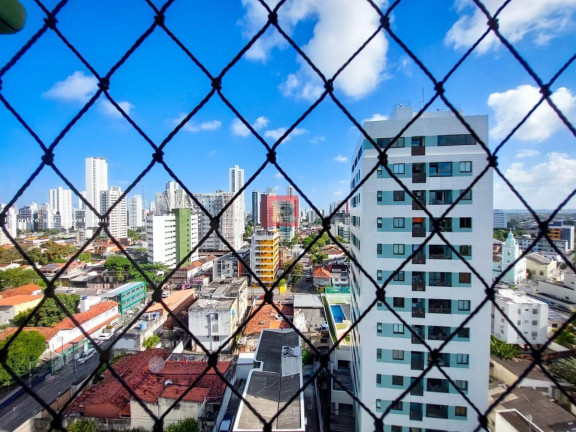 Imagem Apartamento com 3 Quartos à Venda, 61 m² em Torre - Recife Imagem Apartamento com 3 Quartos à Venda, 61 m² em Torre - Recife