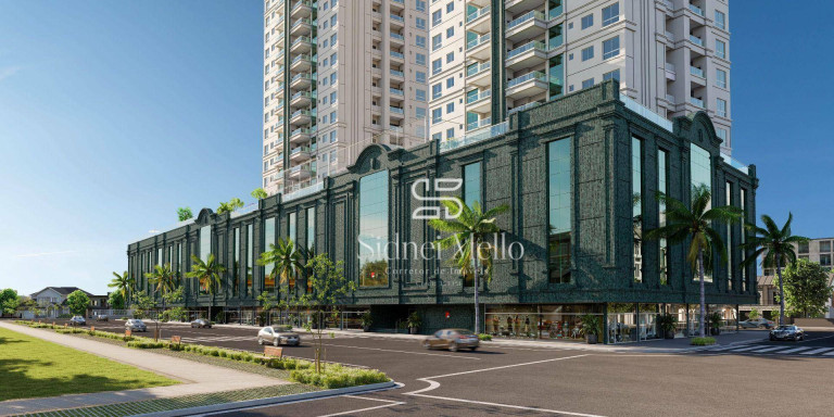 Imagem Apartamento com 4 Quartos à Venda, 133 m² em Centro - Itapema Imagem Apartamento com 4 Quartos à Venda, 133 m² em Centro - Itapema