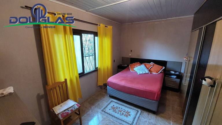 Imagem Casa com 2 Quartos à Venda, 136 m² em Gravataí Imagem Casa com 2 Quartos à Venda, 136 m² em Gravataí