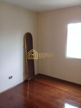 Imagem Apartamento com 2 Quartos à Venda, 60 m² em Vila Mussolini - São Bernardo Do Campo Imagem Apartamento com 2 Quartos à Venda, 60 m² em Vila Mussolini - São Bernardo Do Campo
