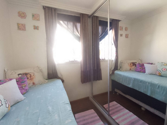 Imagem Apartamento com 2 Quartos à Venda, 75 m² em Minas Brasil - Belo Horizonte