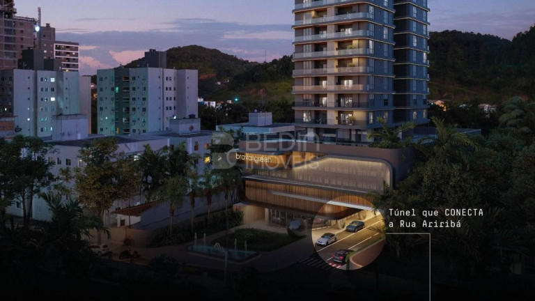 Imagem Apartamento com 3 Quartos à Venda, 100 m² em Praia Brava - Itajaí Imagem Apartamento com 3 Quartos à Venda, 100 m² em Praia Brava - Itajaí