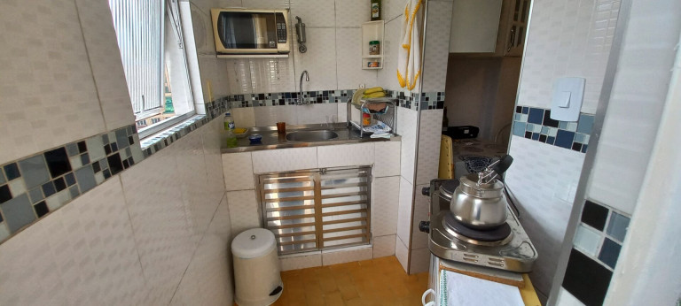 Imagem Apartamento com 1 Quarto à Venda, 28 m² em Sé - São Paulo Imagem Apartamento com 1 Quarto à Venda, 28 m² em Sé - São Paulo
