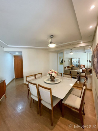 Imagem Apartamento com 3 Quartos à Venda, 101 m² em Centro - Guarapari