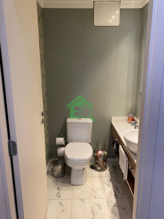 Imagem Apartamento com 3 Quartos à Venda, 185 m² em Vila Sofia - São Paulo
