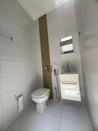 Imagem Casa com 3 Quartos à Venda, 145 m² em Parque Residencial Do Lago - Votuporanga