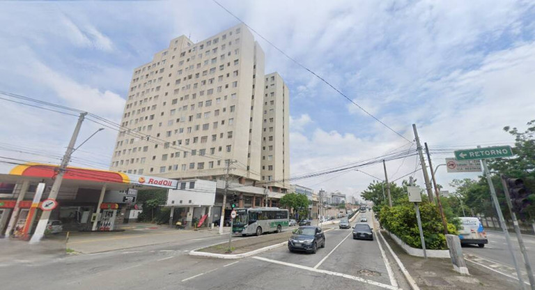 Kitnet com 1 Quarto à Venda, 33 m² em Vila Prudente - São Paulo
