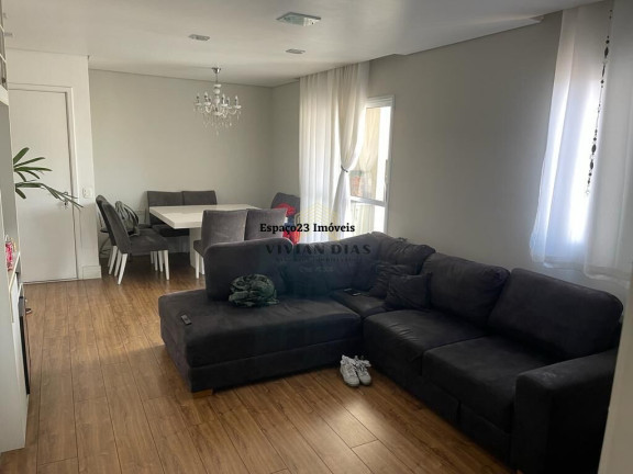 Imagem Apartamento com 2 Quartos à Venda, 78 m² em Limão - São Paulo Imagem Apartamento com 2 Quartos à Venda, 78 m² em Limão - São Paulo