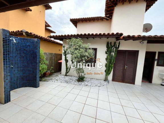 Imagem Casa com 3 Quartos à Venda, 120 m² em Manguinhos - Armação Dos Búzios Imagem Casa com 3 Quartos à Venda, 120 m² em Manguinhos - Armação Dos Búzios