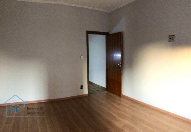 Imagem Sobrado com 2 Quartos à Venda, 127 m² em Jardim Bela Vista - Santo André