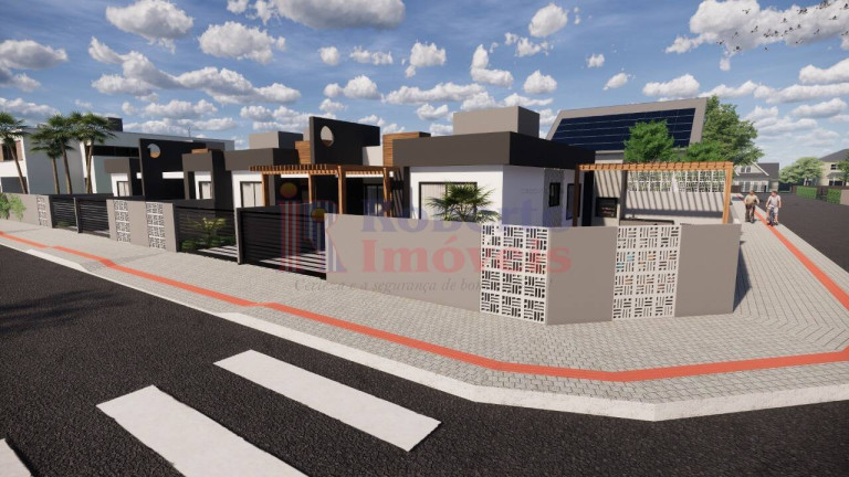 Casa com 2 Quartos à Venda, 135 m² em Cambiju - Itapoá