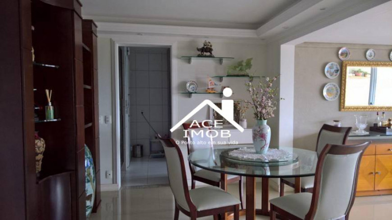Apartamento com 3 Quartos à Venda, 143 m² em Chácara Santo Antônio (zona Sul) - São Paulo