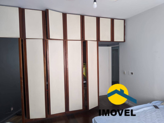 Imagem Apartamento com 4 Quartos à Venda, 230 m² em Icaraí - Niterói
