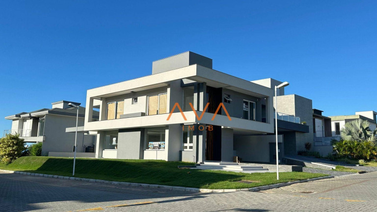 Imagem Casa com 4 Quartos à Venda, 349 m² em Ingleses - Florianópolis Imagem Casa com 4 Quartos à Venda, 349 m² em Ingleses - Florianópolis