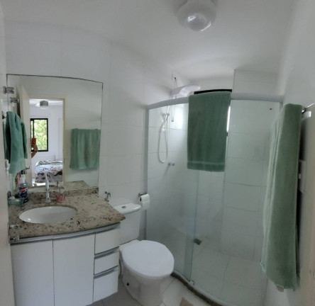 Imagem Apartamento com 3 Quartos à Venda, 72 m² em Jabotiana - Aracaju Imagem Apartamento com 3 Quartos à Venda, 72 m² em Jabotiana - Aracaju