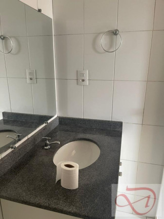 Imagem Apartamento com 3 Quartos à Venda, 63 m² em Jardim Utinga - Santo André