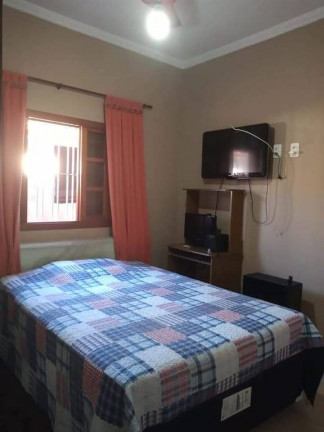 Imagem Casa com 3 Quartos à Venda, 150 m² em Guilhermina - Praia Grande