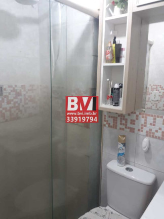 Imagem Apartamento com 2 Quartos à Venda, 65 m² em Vila Da Penha - Rio De Janeiro