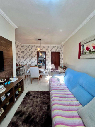 Imagem Apartamento com 3 Quartos à Venda, 106 m² em Coqueiral De Itaparica - Vila Velha