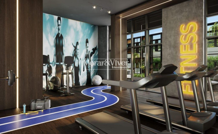 Imagem Apartamento com 3 Quartos à Venda, 131 m² em Bigorrilho - Curitiba Imagem Apartamento com 3 Quartos à Venda, 131 m² em Bigorrilho - Curitiba