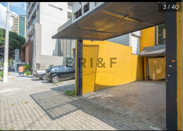 Imagem Imóvel Comercial à Venda ou Locação, 240 m² em Moema - São Paulo Imagem Imóvel Comercial à Venda ou Locação, 240 m² em Moema - São Paulo