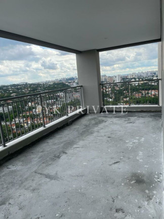 Imagem Cobertura com 3 Quartos à Venda, 266 m² em Butantã - São Paulo