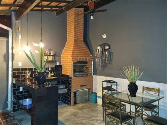 Imagem Casa com 3 Quartos à Venda, 144 m² em Real - Praia Grande