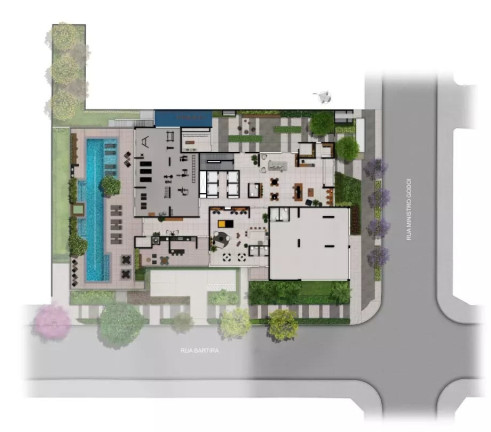 Ponto Comercial à Venda, 185 m² em Perdizes - São Paulo