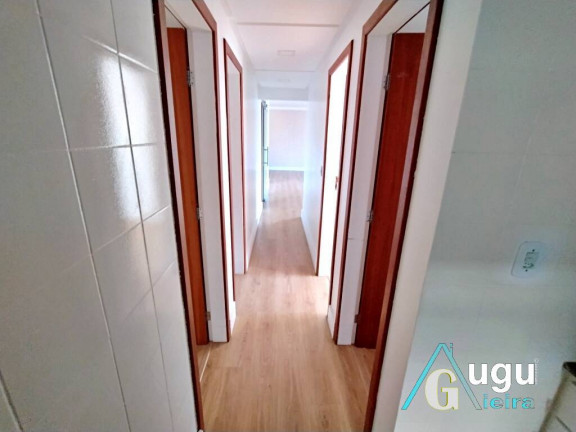 Imagem Apartamento com 4 Quartos à Venda, 150 m² em Praia Do Morro - Guarapari