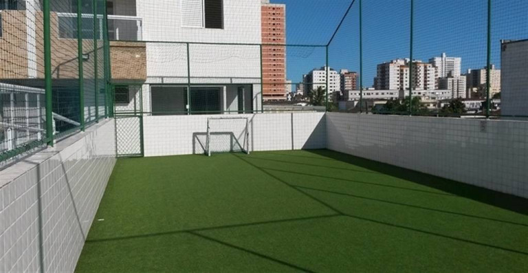 Imagem Apartamento com 1 Quarto à Venda, 46 m² em Tupi - Praia Grande Imagem Apartamento com 1 Quarto à Venda, 46 m² em Tupi - Praia Grande