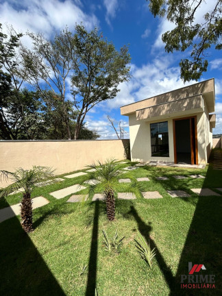 Imagem Casa com 3 Quartos à Venda, 94 m² em Shalimar - Lagoa Santa Imagem Casa com 3 Quartos à Venda, 94 m² em Shalimar - Lagoa Santa