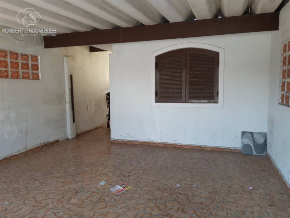 Casa com 1 Quarto à Venda, 50 m² em Guilhermina - Praia Grande