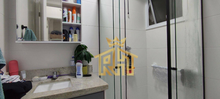 Imagem Apartamento com 1 Quarto à Venda, 45 m² em Guilhermina - Praia Grande Imagem Apartamento com 1 Quarto à Venda, 45 m² em Guilhermina - Praia Grande