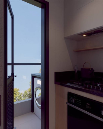 Imagem Casa com 2 Quartos à Venda, 41 m² em Ocian - Praia Grande Imagem Casa com 2 Quartos à Venda, 41 m² em Ocian - Praia Grande