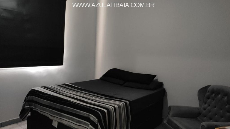 Imagem Casa com 3 Quartos à Venda, 308 m² em Jardim Alvinópolis - Atibaia Imagem Casa com 3 Quartos à Venda, 308 m² em Jardim Alvinópolis - Atibaia