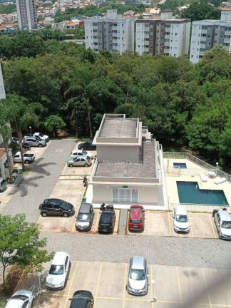 Imagem Apartamento com 2 Quartos à Venda, 52 m² em Vila Haro - Sorocaba Imagem Apartamento com 2 Quartos à Venda, 52 m² em Vila Haro - Sorocaba