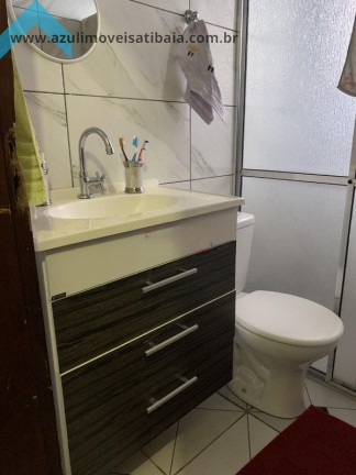 Imagem Casa com 2 Quartos à Venda, 80 m² em Jardim Alvinópolis - Atibaia Imagem Casa com 2 Quartos à Venda, 80 m² em Jardim Alvinópolis - Atibaia