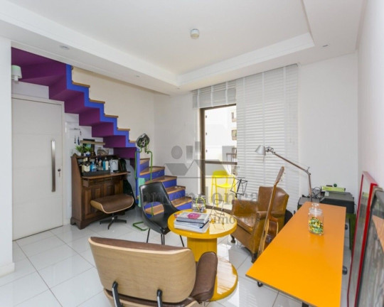Imagem Apartamento com 4 Quartos à Venda, 226 m² em Higienópolis - São Paulo Imagem Apartamento com 4 Quartos à Venda, 226 m² em Higienópolis - São Paulo