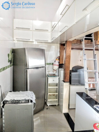 Imagem Apartamento com 3 Quartos à Venda, 59 m² em Cibratel Ii - Itanhaém Imagem Apartamento com 3 Quartos à Venda, 59 m² em Cibratel Ii - Itanhaém