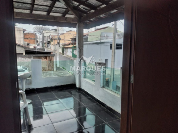 Imagem Casa com 2 Quartos à Venda, 100 m² em Jardim Nova Europa - Hortolândia Imagem Casa com 2 Quartos à Venda, 100 m² em Jardim Nova Europa - Hortolândia