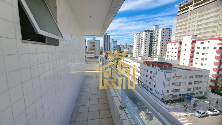 Imagem Apartamento com 3 Quartos à Venda, 139 m² em Canto Do Forte - Praia Grande Imagem Apartamento com 3 Quartos à Venda, 139 m² em Canto Do Forte - Praia Grande